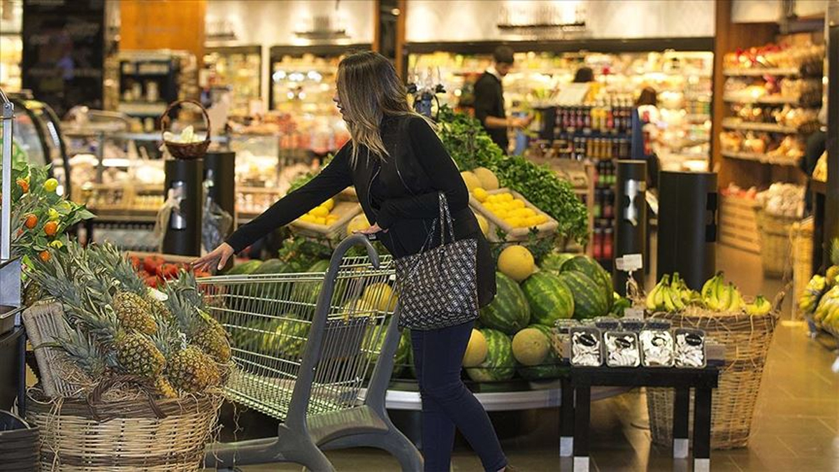 Market indirimleri enflasyondaki düşüşe destek verecek
