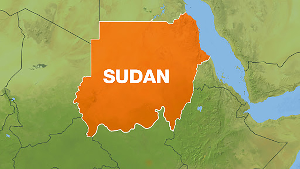 Sudan'da 'paralel hükümet kurma' adımlarına ret