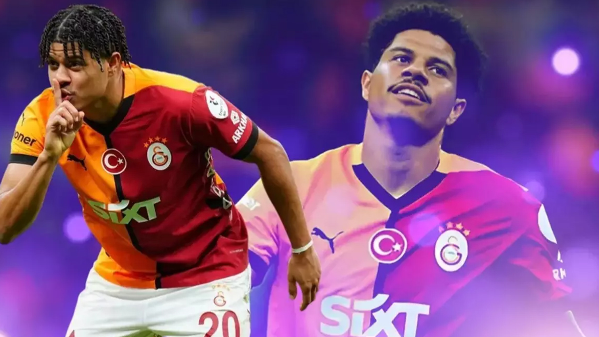 Elveda Gabriel Sara! Galatasaray'ın kasası dolacak