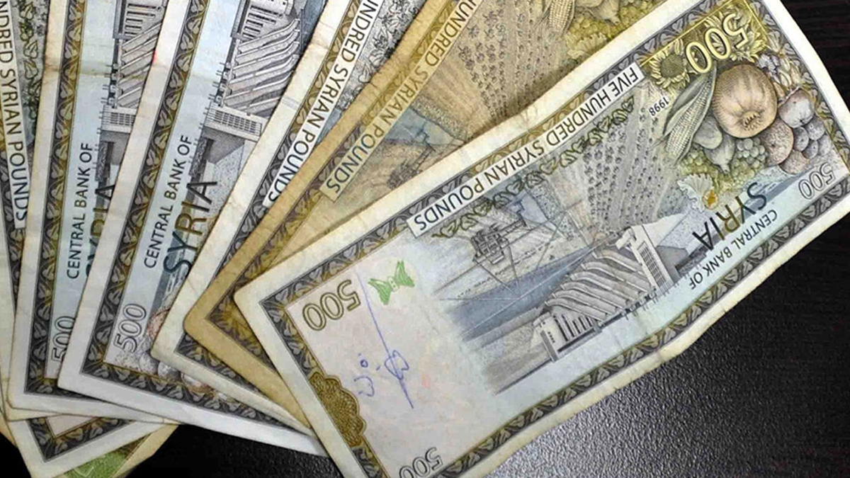 Paralar Esed'in zannedildi! Rusya'dan Suriye'ye nakit sevkiyatı