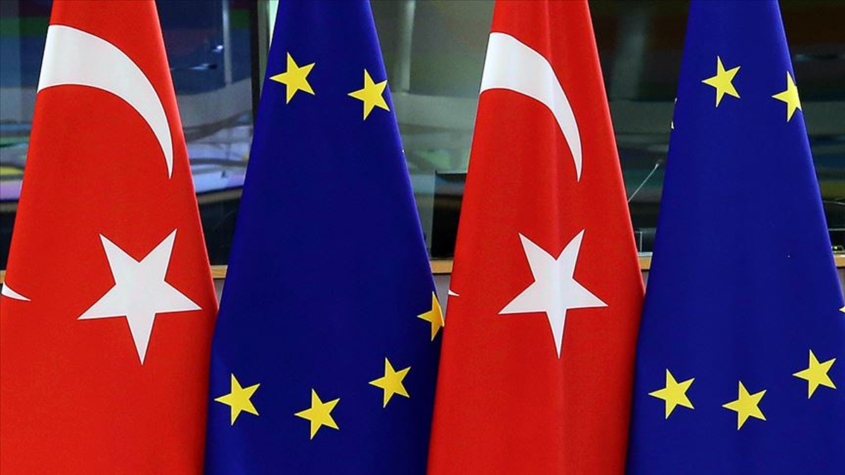 Yeni bir hikaye yazmanın tam zamanı: Türkiye'siz bir Avrupa güvenliği ve ekonomisi mümkün değil