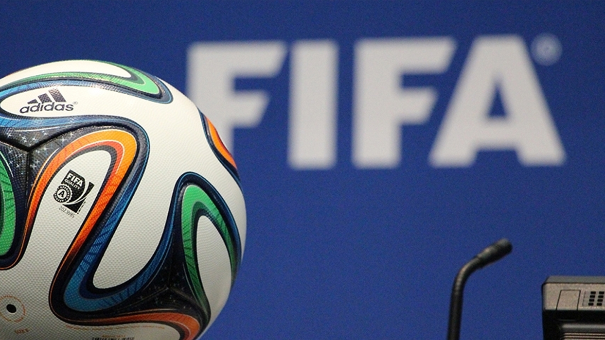 FIFA'dan 1 milyon dolarlık ödül kararı
