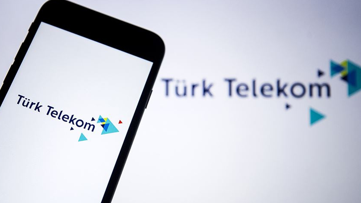 Türk Telekom yeni projesini duyurdu