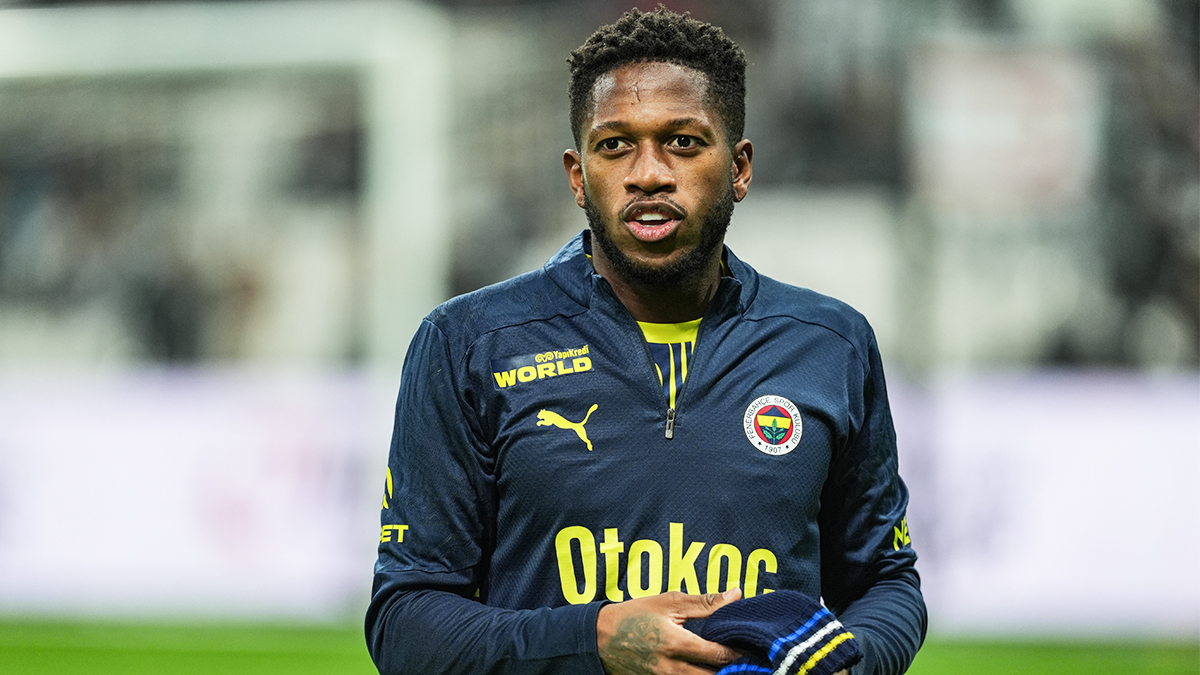 Fenerbahçe, Fred'siz kazanamıyor! Kritik maçlardaki eksikliği dikkat çekti