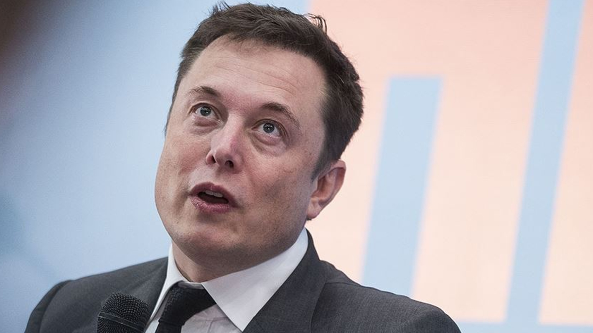 Elon Musk'tan Polonya Dışişleri Bakanı Sikorski'ye: Sessiz ol, küçük adam