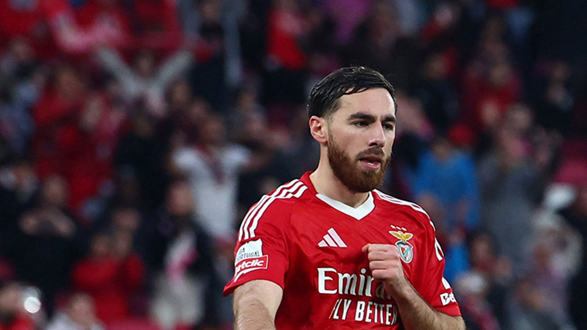 Orkun Kökçü attı! Benfica rahat kazandı