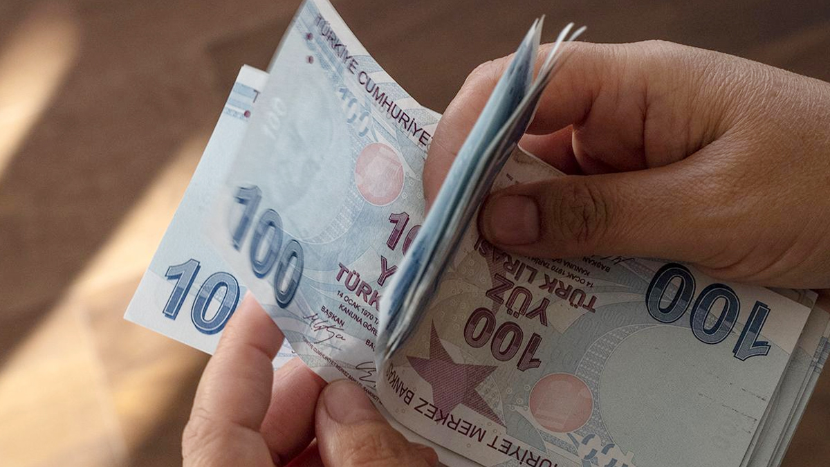 Emekli bayram ikramiyesinde tutar belli oldu... AK Partili Güler'den açıklama