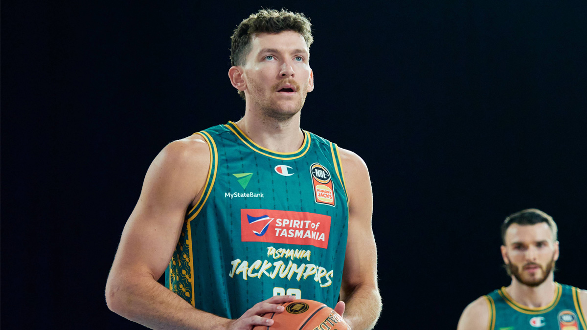 Mersin Spor, Will Scott Magnay'ı transfer etti