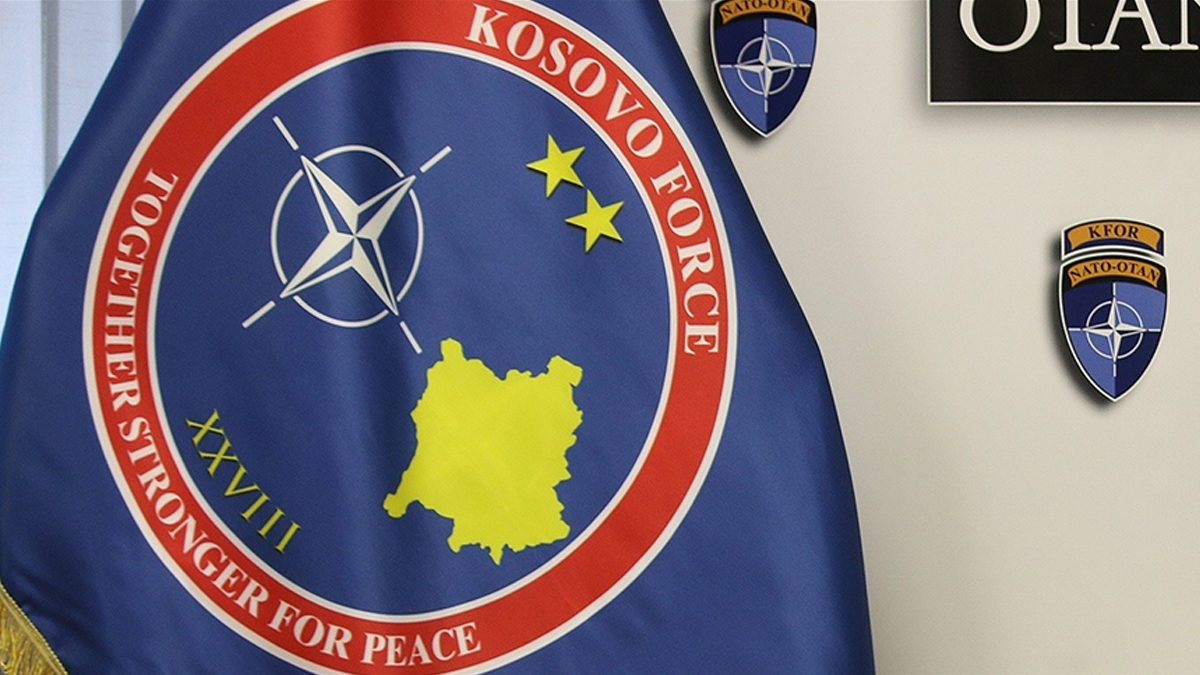 Kosova'dan NATO hamlesi: Üyelik stratejik hedefimiz