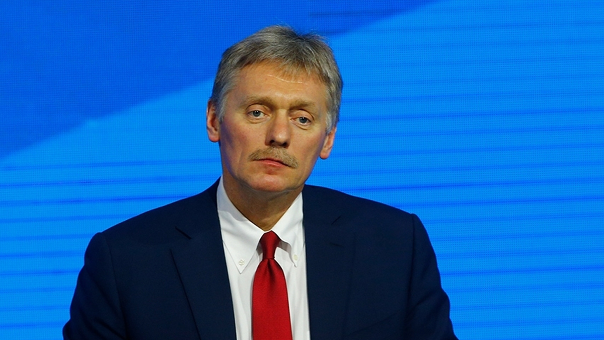 Kremlin'den