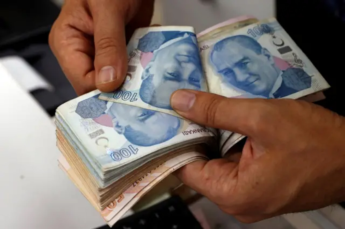 Çalışma Bakanı Işıkhan'dan bayram ikramiyesi açıklaması