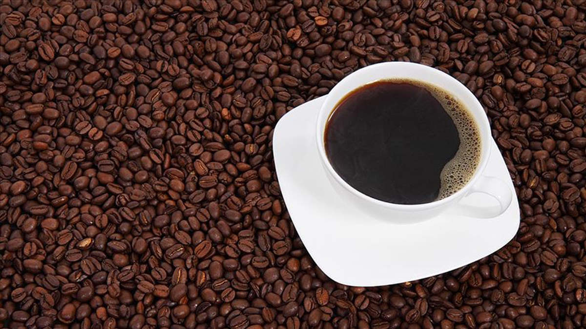 Kahve fiyatları rekoru gördükten sonra geriledi