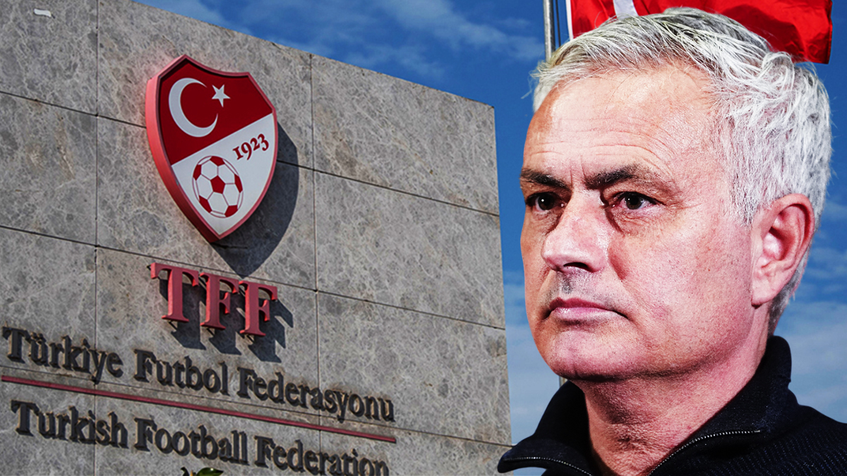 Resmi açıklama geldi! Jose Mourinho için karar çıktı