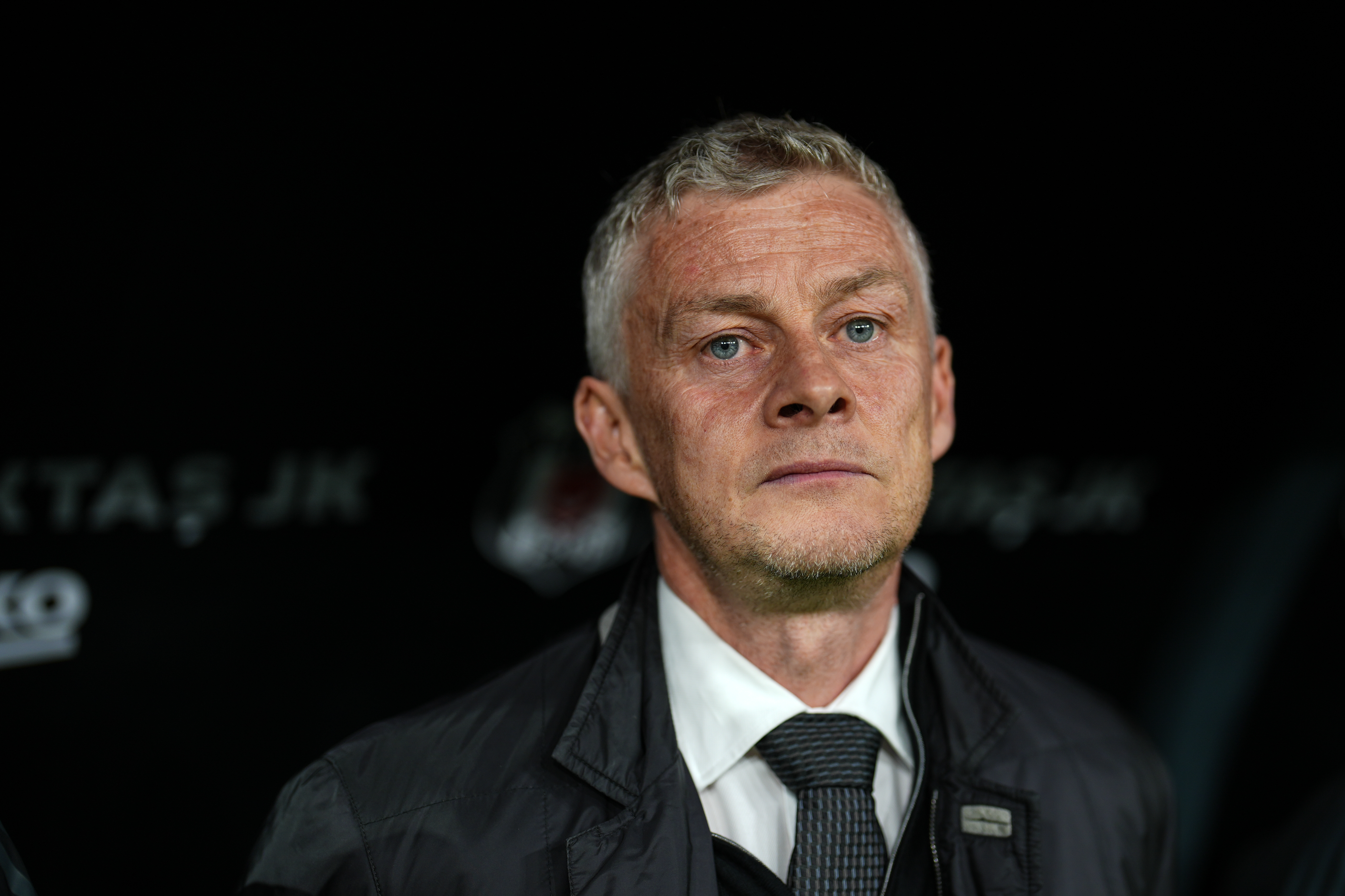 Ole Gunnar Solskjaer: Tempolu ve hızlı oynamalıyız