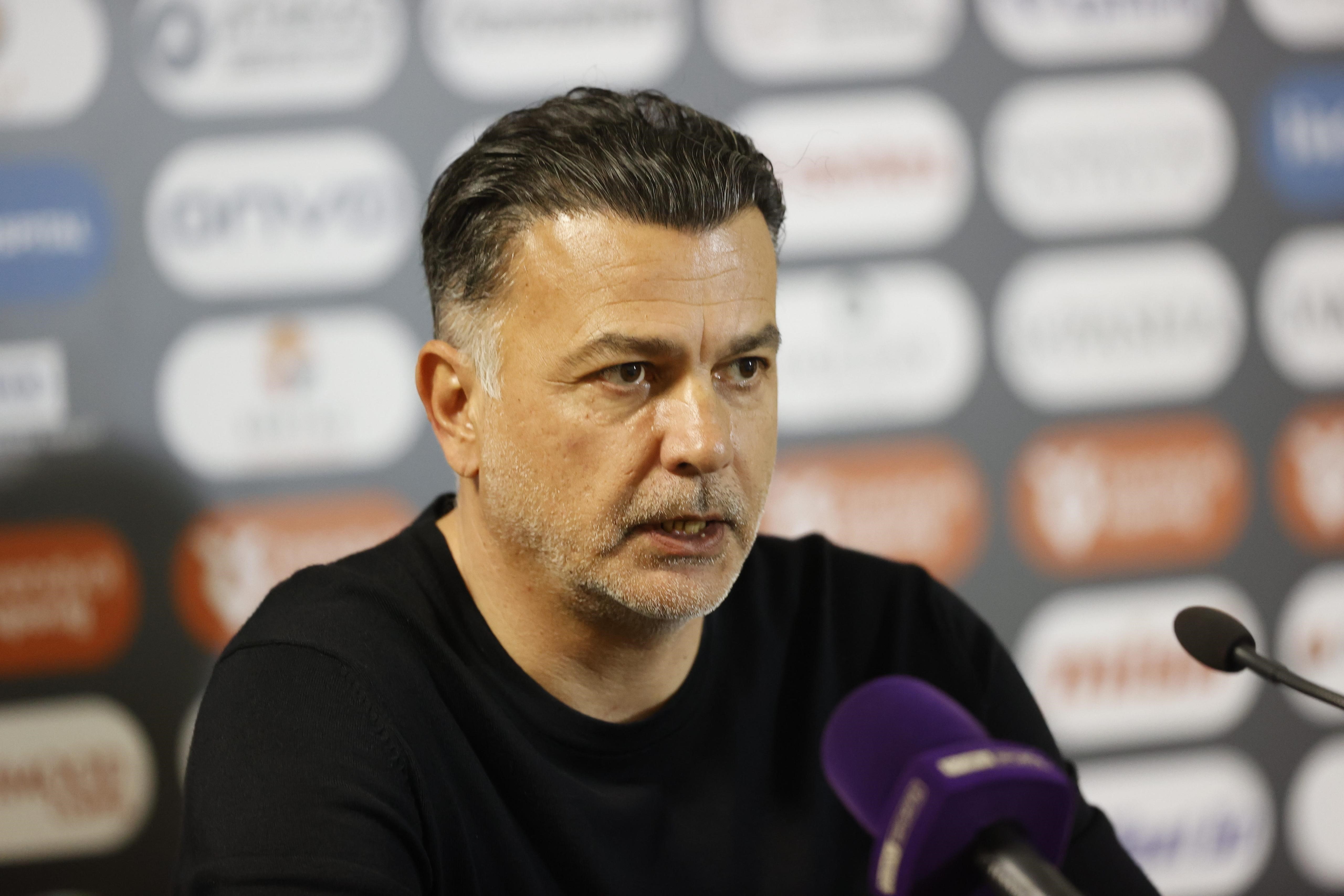 Murat Şahin: Yarışın içine girebileceğimizi gösterdik