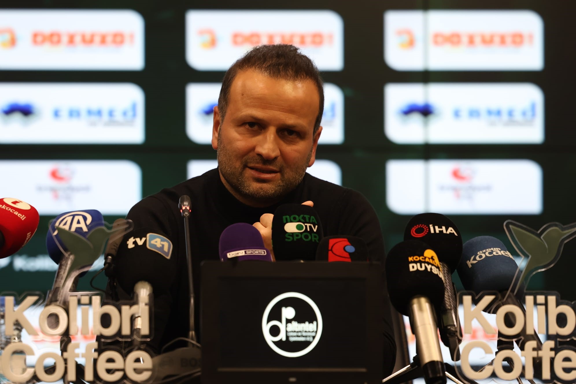 Osman Zeki Korkmaz: Bugün İstanbulspor'un önümüzdeki 4-5 yılını inşa ettik