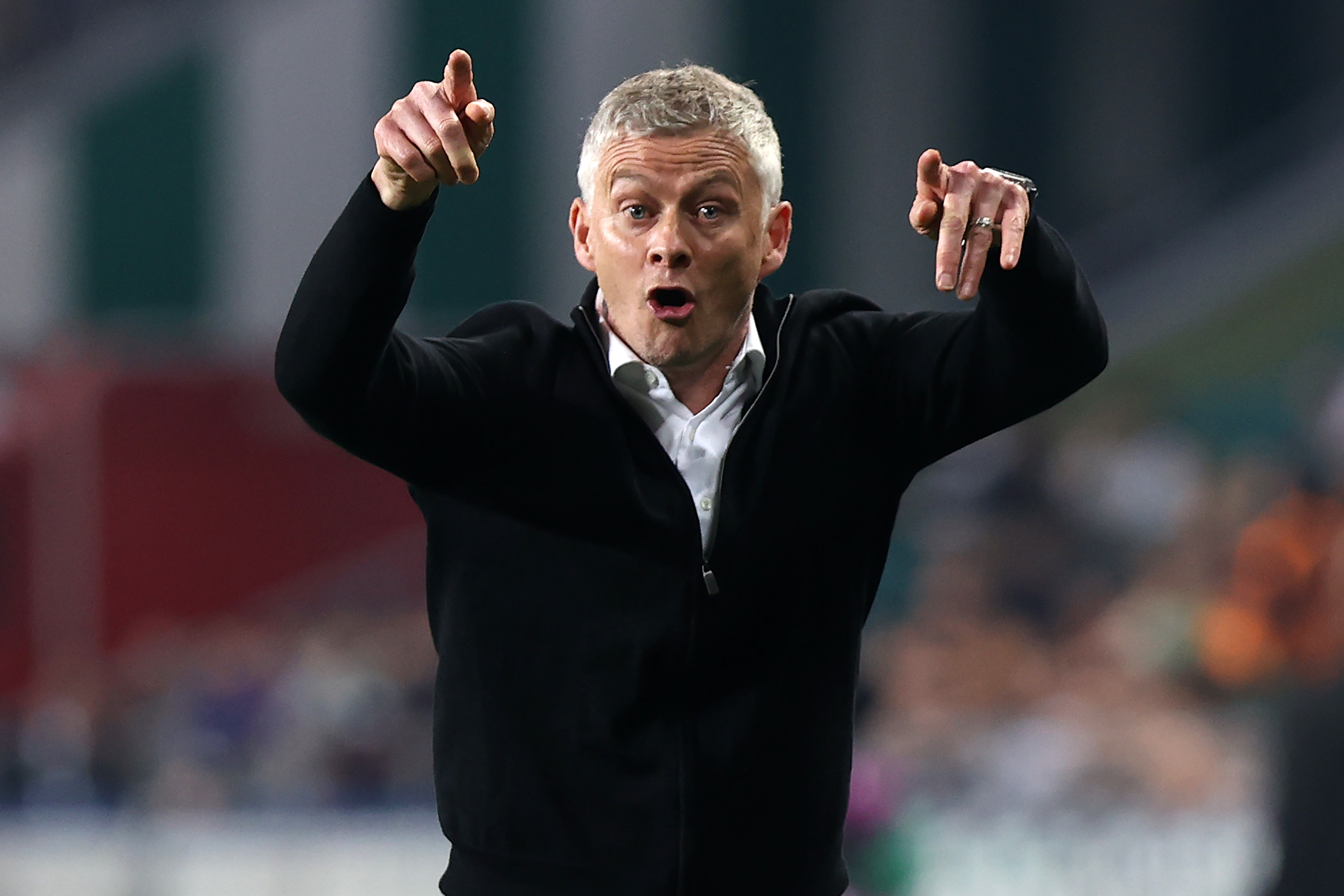 Solskjaer sorunun kaynağını buldu! İşte çözüm