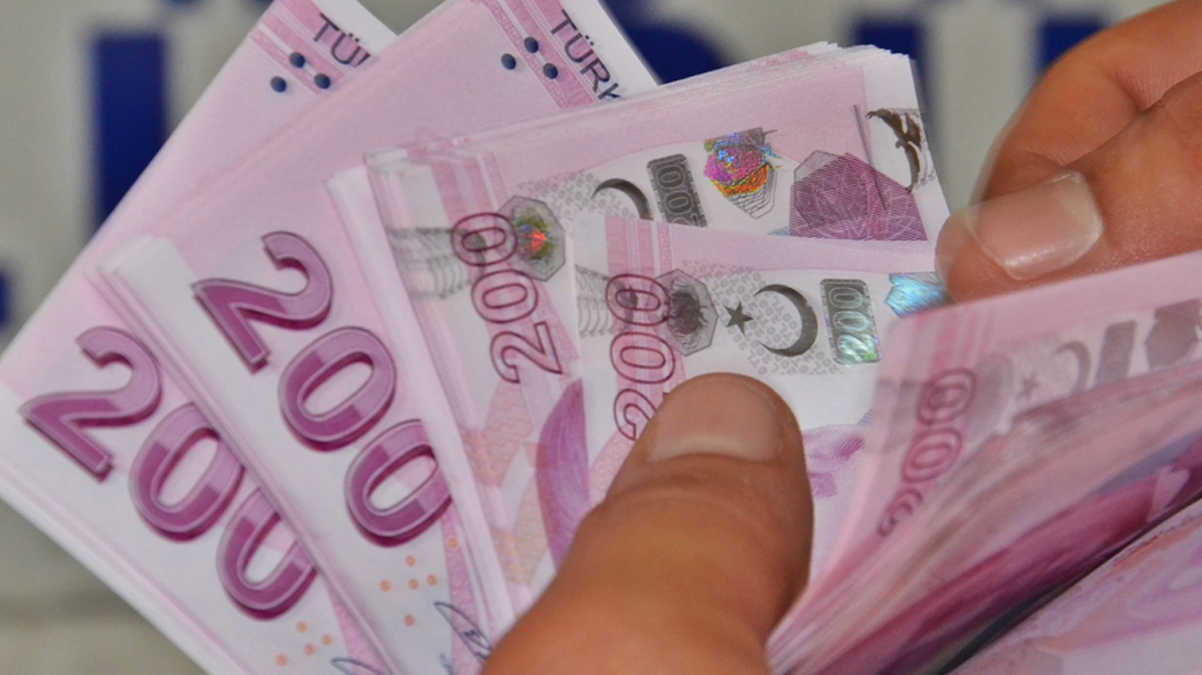 Şubat ayı bütçe uygulama sonuçları açıklandı