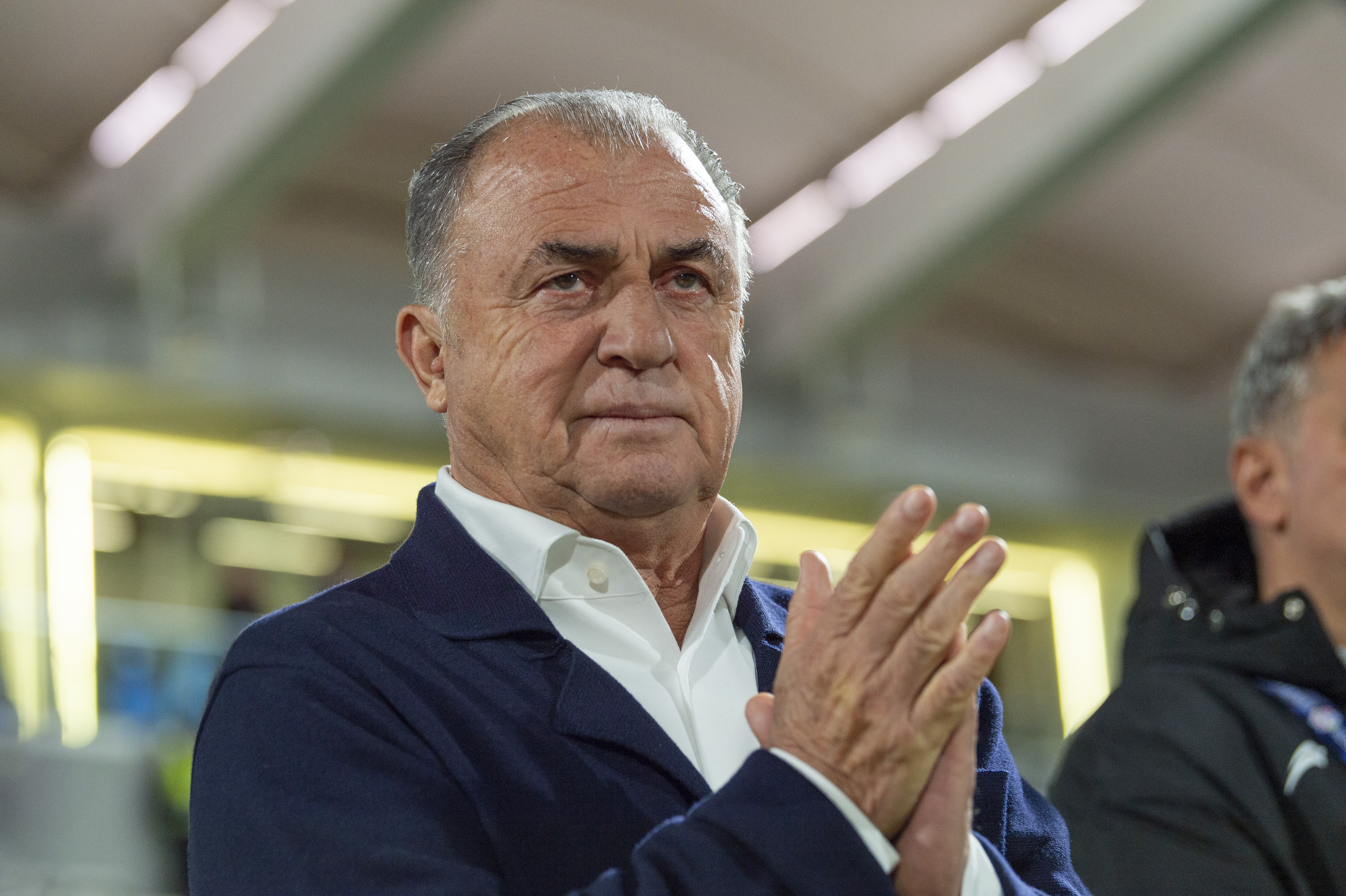 Suudi Arabistan'a Fatih Terim damgası! Ayın teknik direktörü seçildi