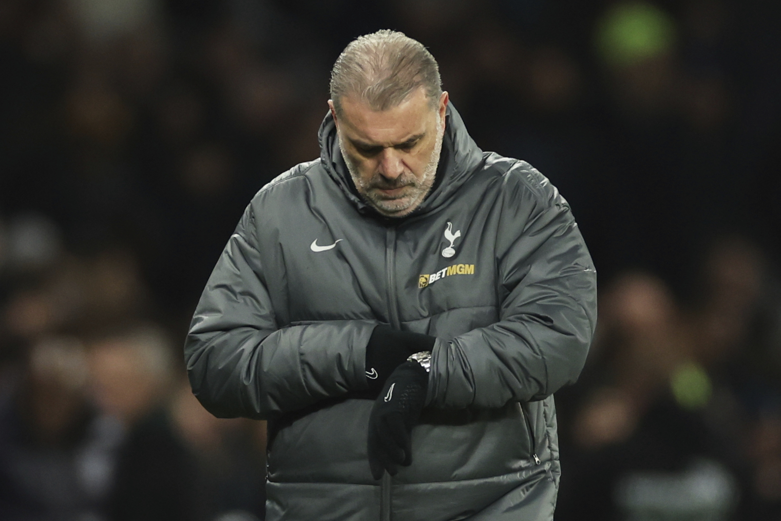 Tottenham, Ange Postecoglou ile yolları ayırıyor! İşte yeni hoca adayları
