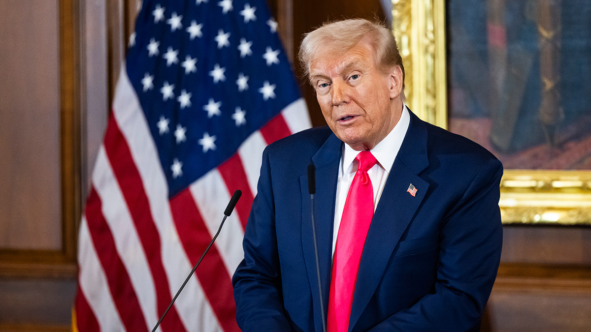 Trump'tan İran'a 'Husi' tehdidi: Sonuçları korkunç olacak