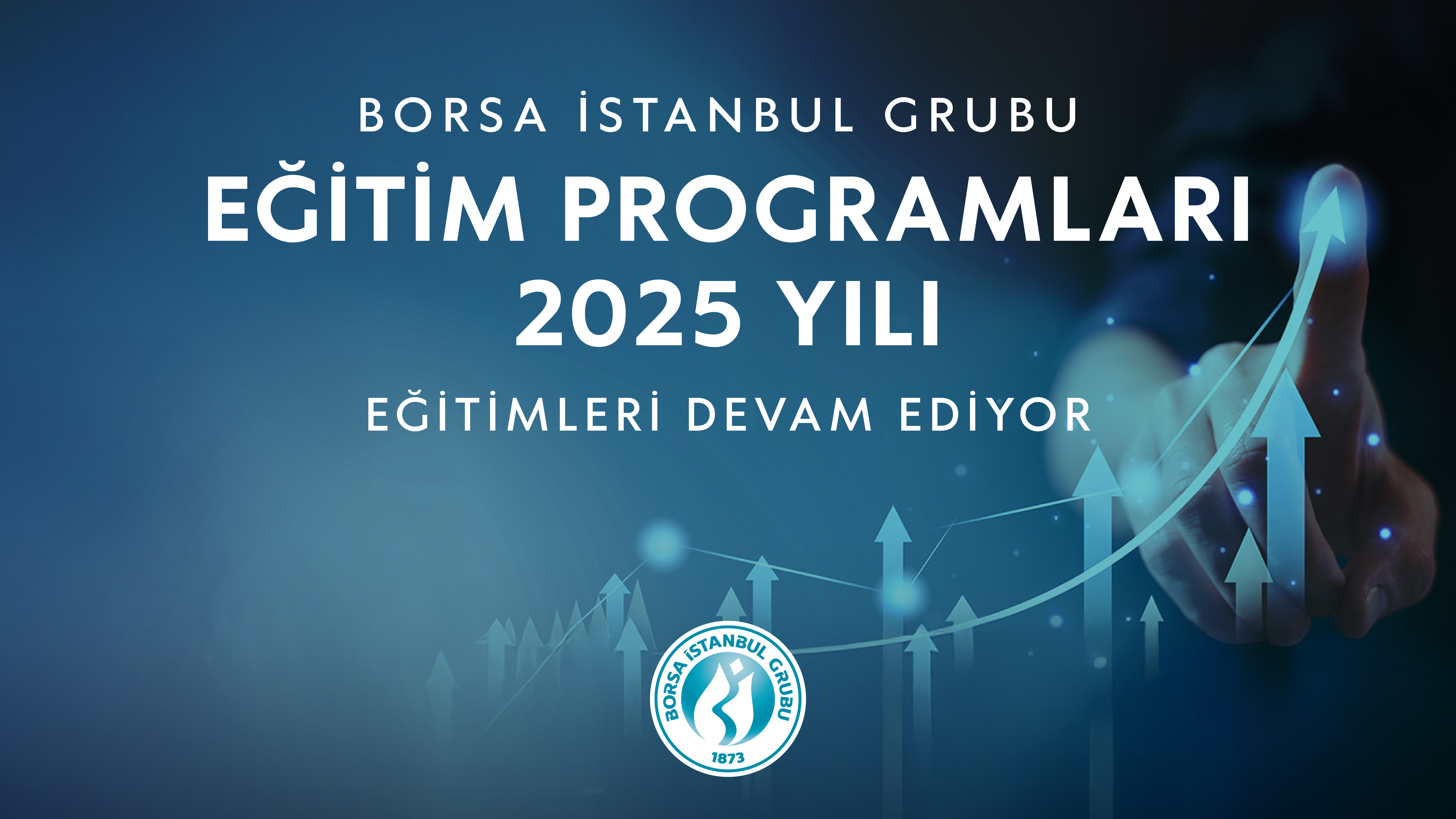 Borsa İstanbul Grubu eğitim programları devam ediyor