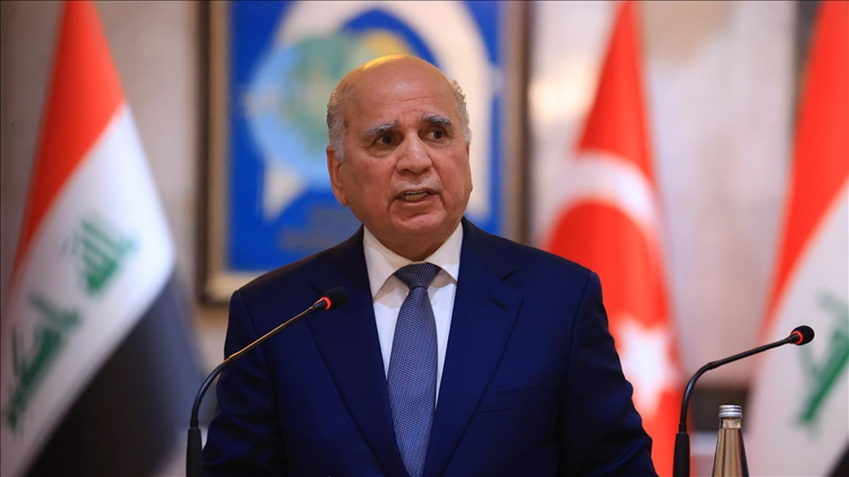 Fuad Hüseyin: İsrail ülkemize saldırı başlatma niyetinde