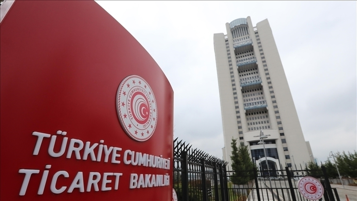Mısır ithalatında 30 Haziran'a kadar tarife kontenjanı uygulanacak