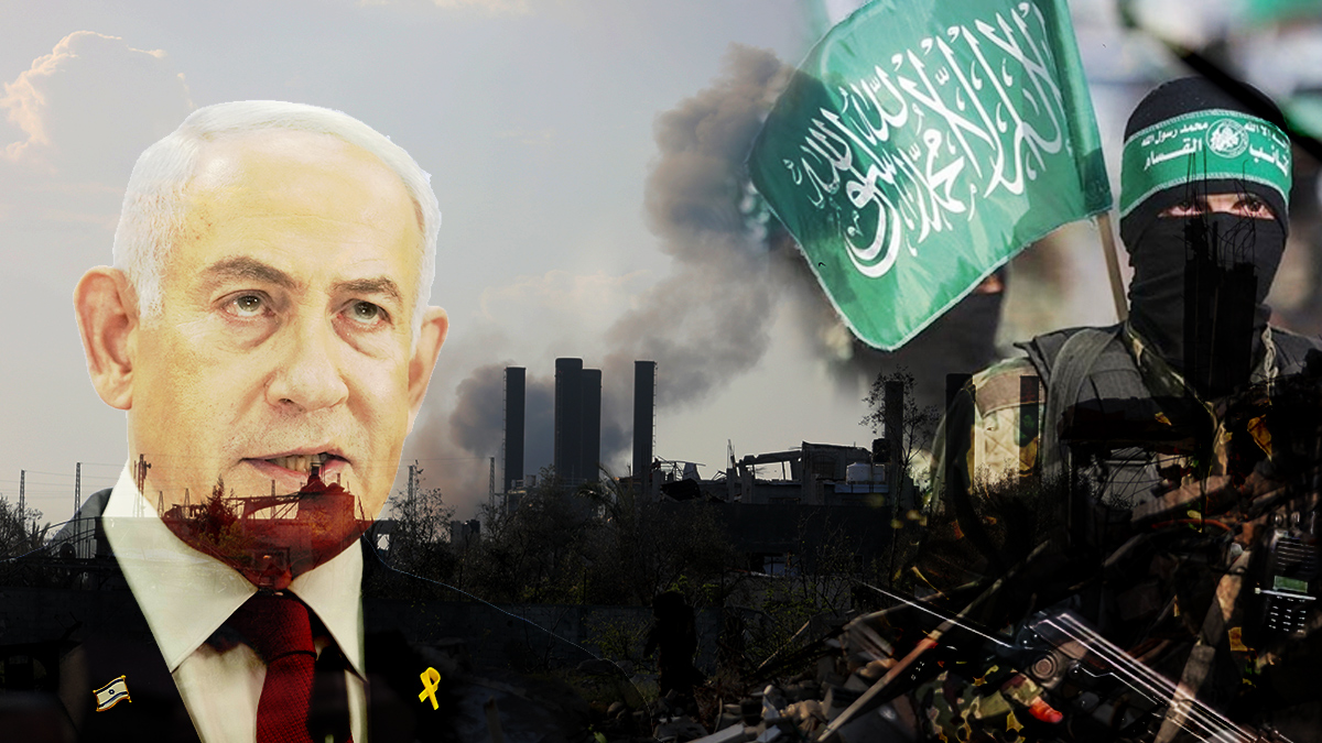 Ülkesinin yaptığı zulmü yüzlerine vurdu: Ateşkes anlaşmasını engelleyen Hamas değil İsrail'dir