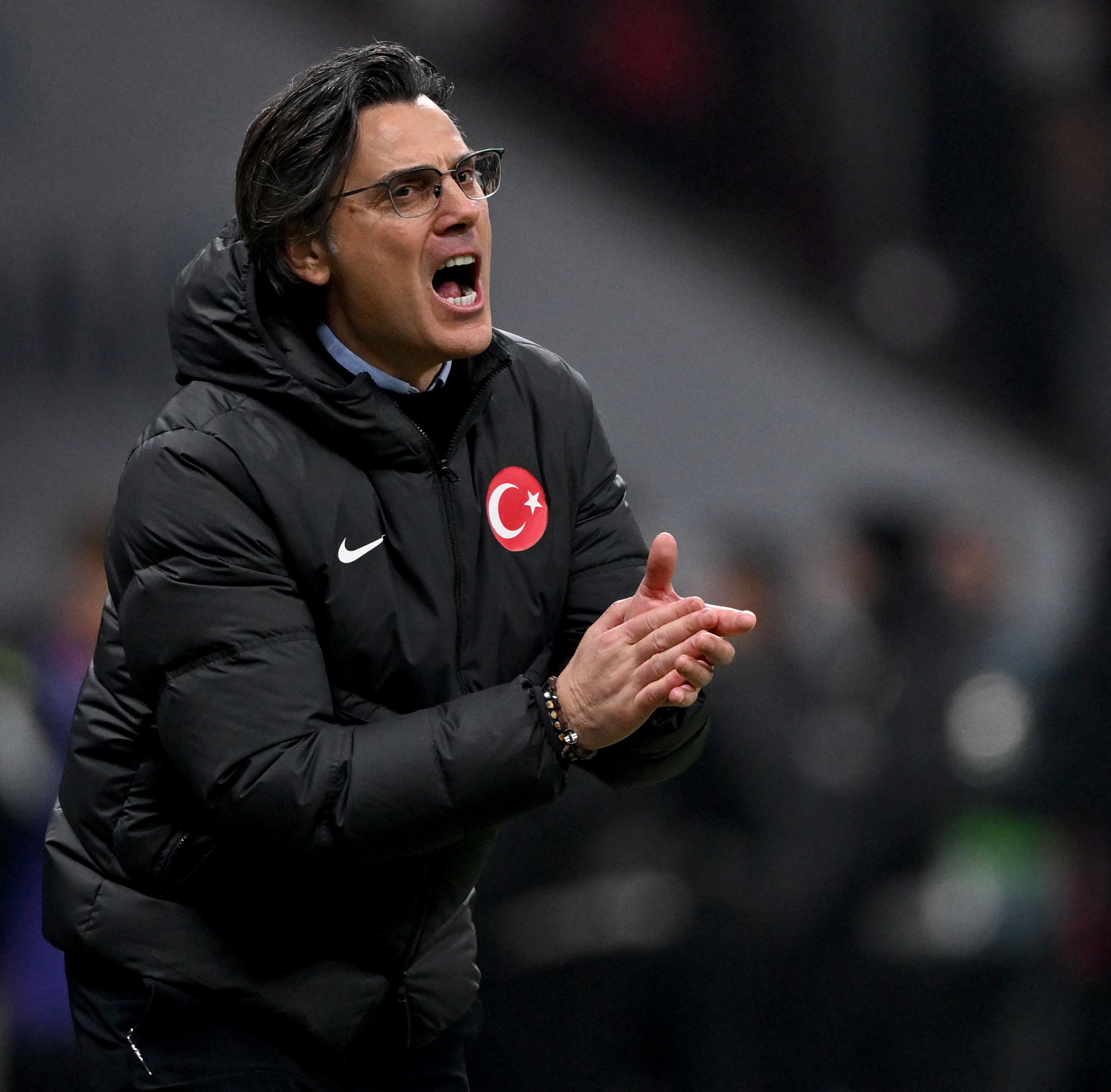 Vincenzo Montella: Skor odaklı düşünüyoruz