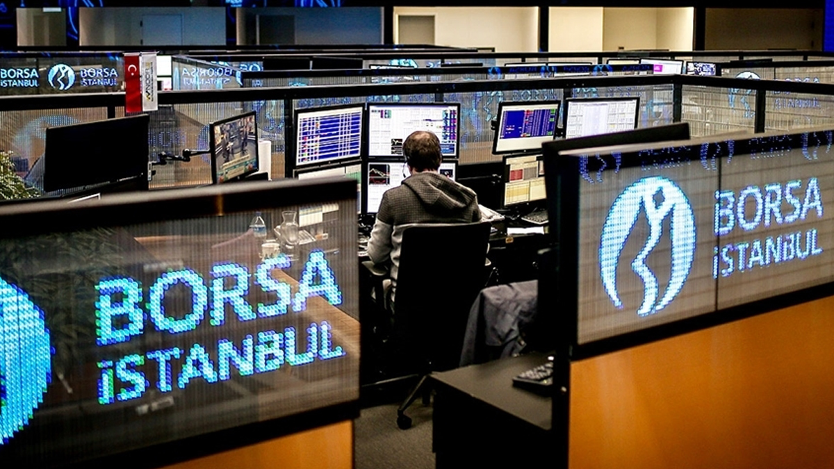 Borsa İstanbul günü yükselişle açtı