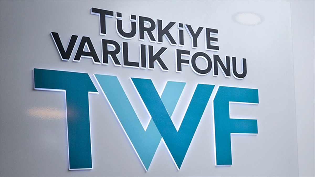 Uluslararası yatırımcılardan büyük ilgi! Türkiye Varlık Fonu'ndan bir ilk
