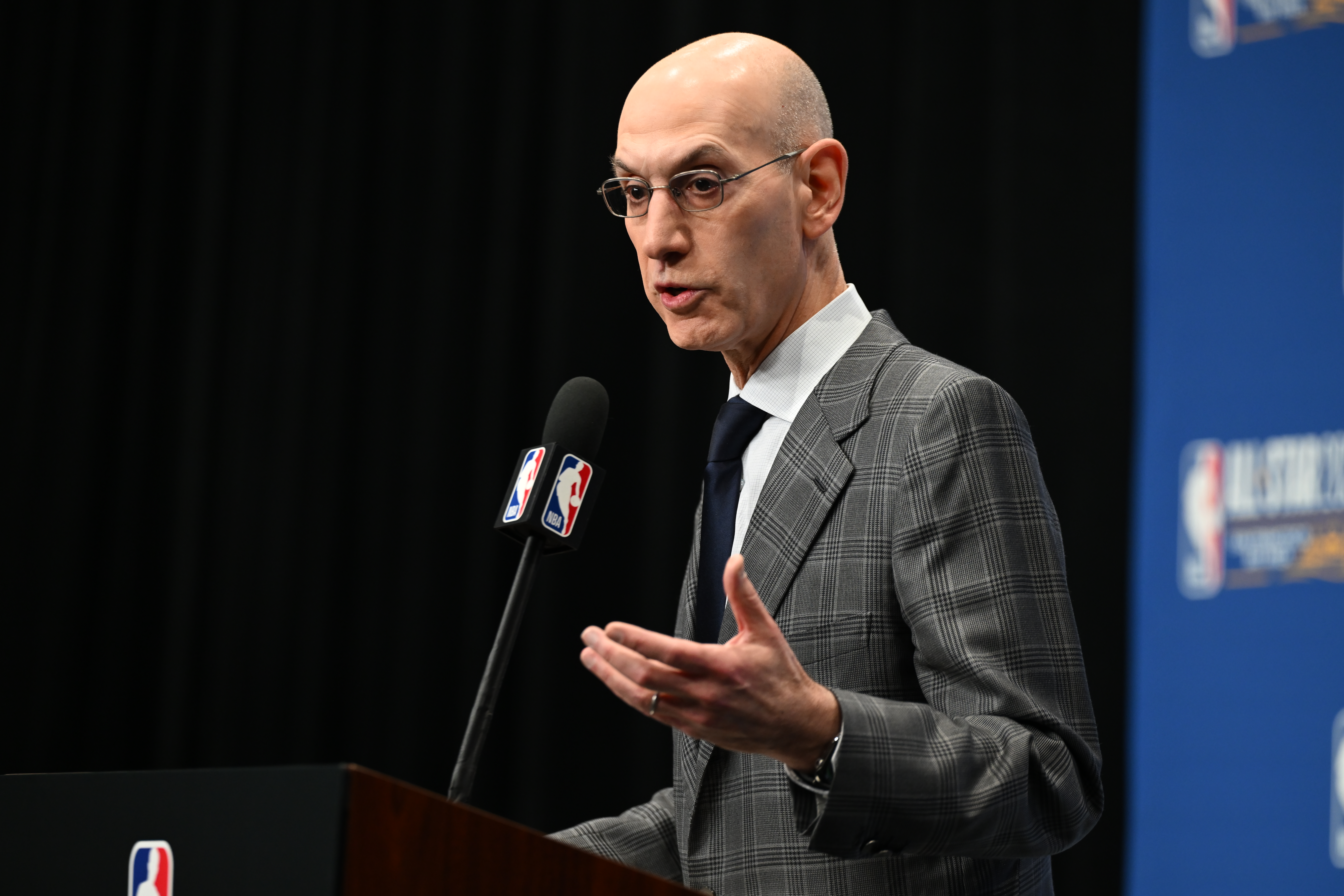 NBA, Avrupa ligi projesini resmen duyurdu