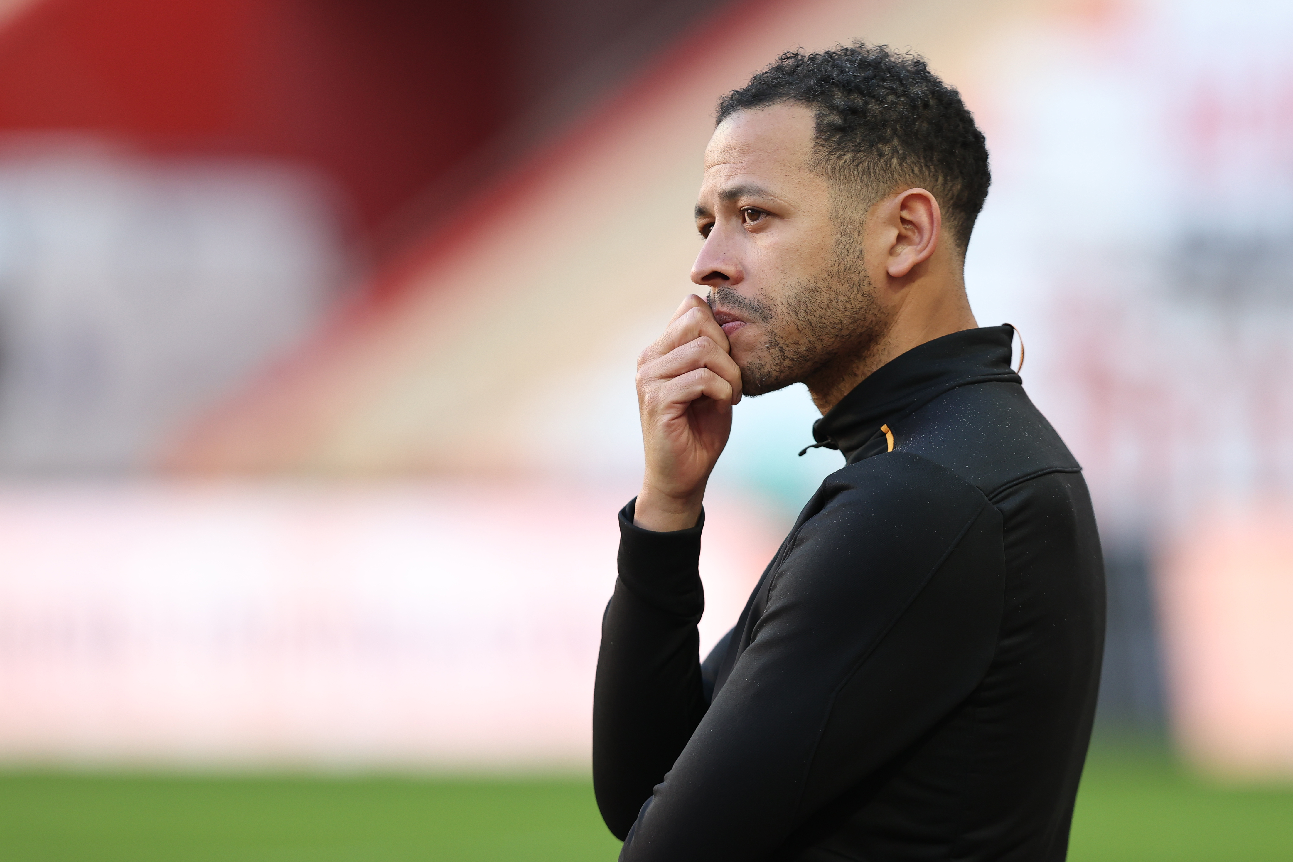 Hull City'den apar topar gönderilmişti! Şimdi ise Fransa Ligi'nin altını üstüne getiriyor: Liam Rosenior