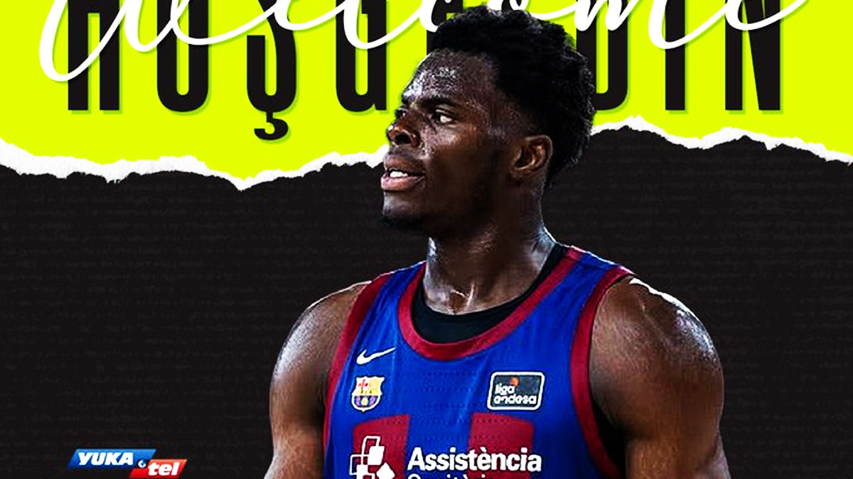 Yukatel Merkezefendi Belediyesi Basket,  Nnaji'yi kadrosuna kattı