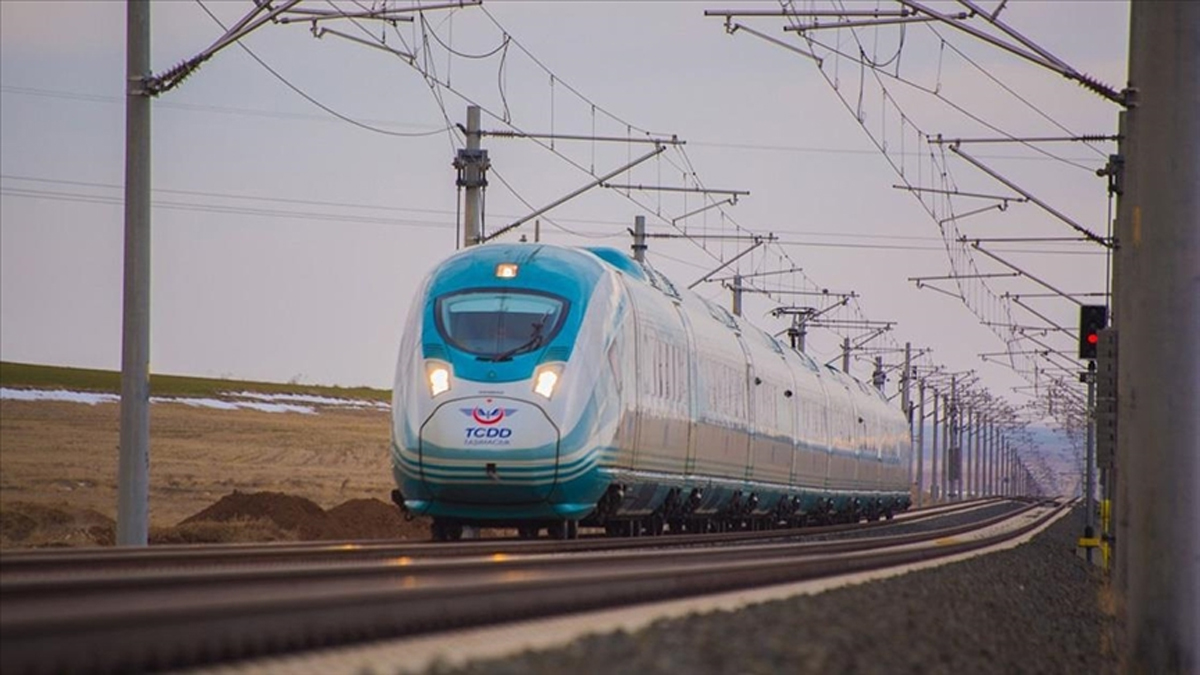 Yüksek Hızlı Tren Konsorsiyumu kurulacak