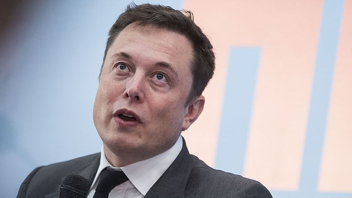 Elon Musk, ABD ve Avrupa arasında gelecekte gümrük tarifelerinin sıfır olmasını umuyor