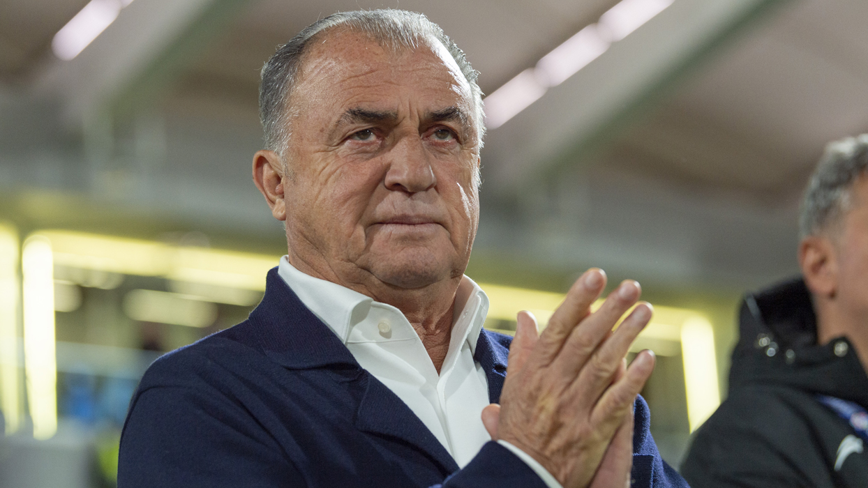 Üst üste 3. galibiyet! Fatih Terim'in takımı seriye bağladı
