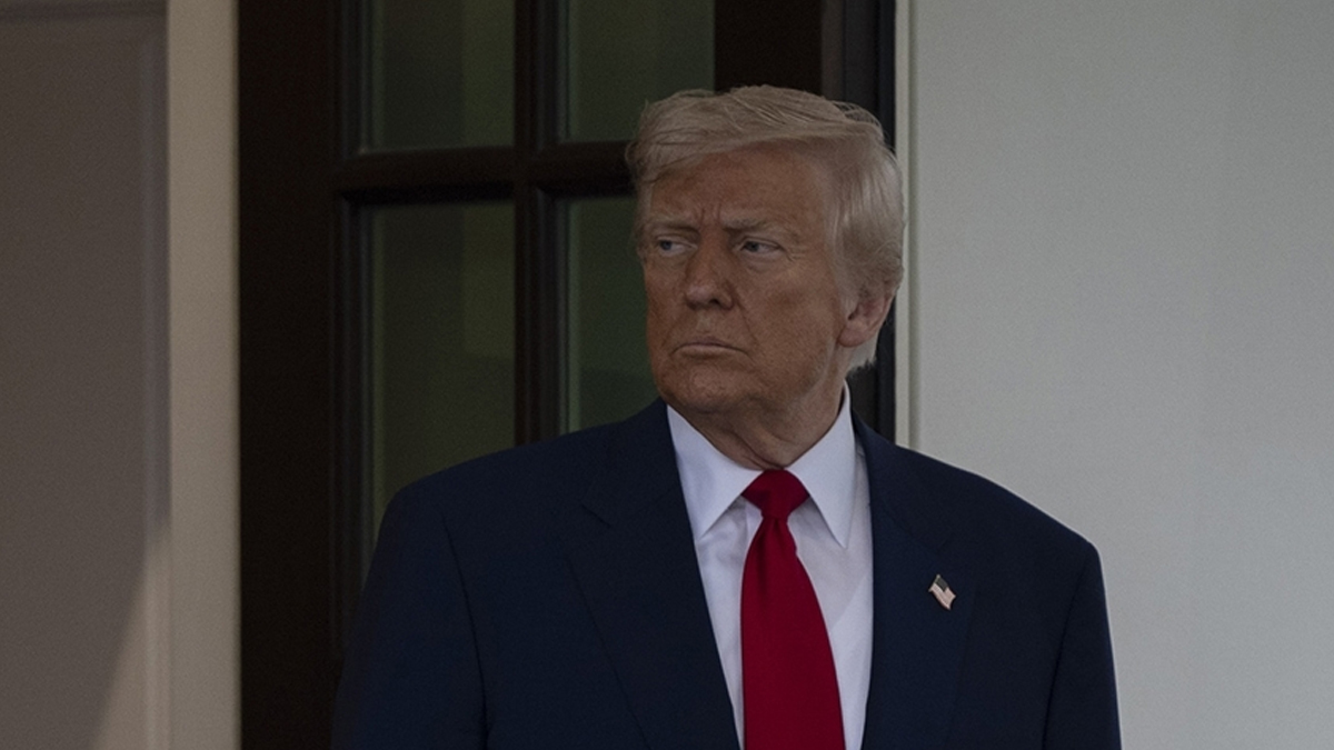 California Valisi harekete geçti! Trump'ın yetkisine karşı dava açılacak