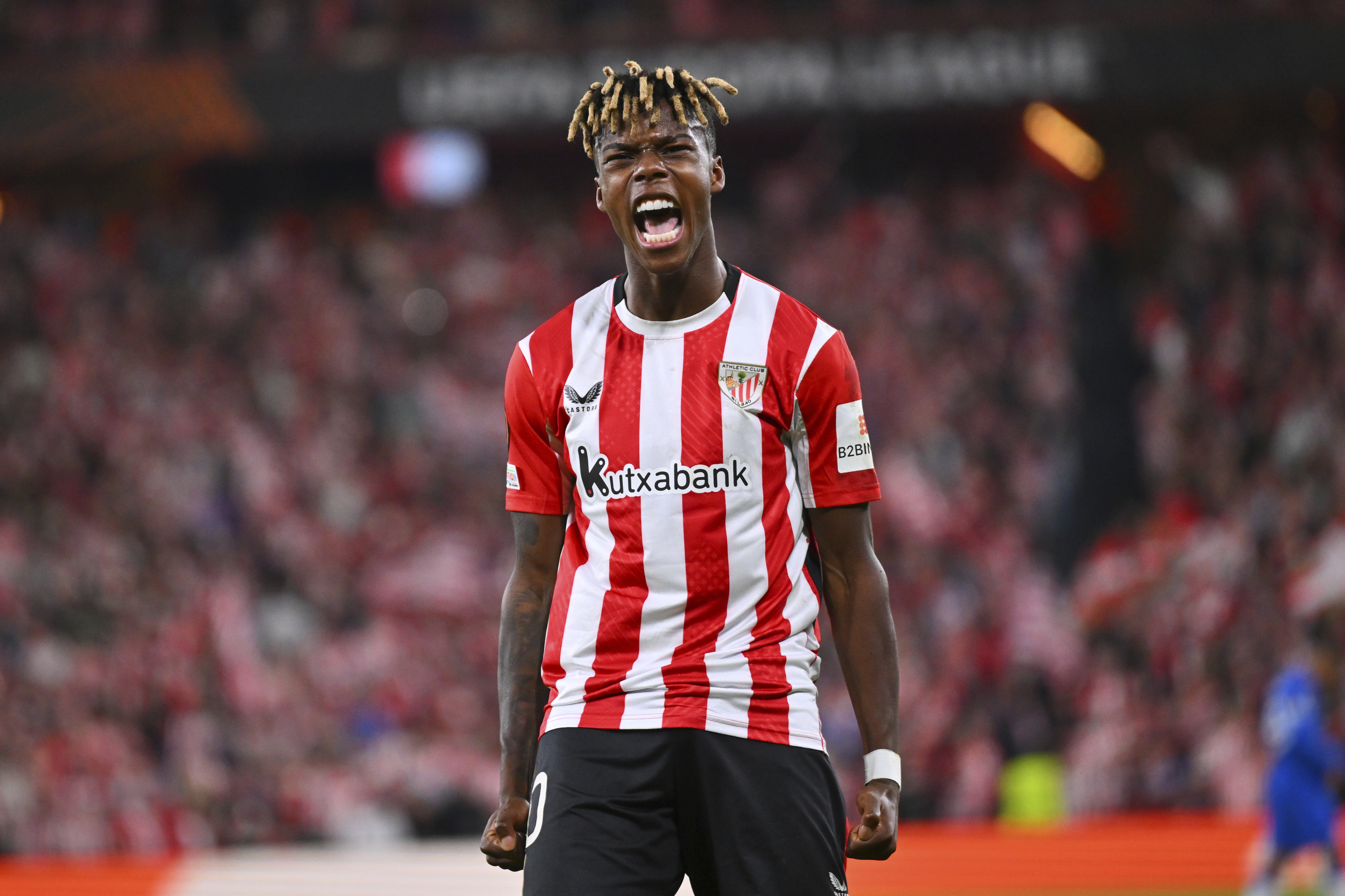 Athletic Bilbao, Rangers'ı UEFA Avrupa Ligi'nde saf dışı bıraktı