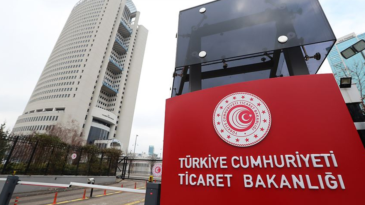 Resmi Gazete'de yayımlandı: 617 firmaya işleme izin belgesi