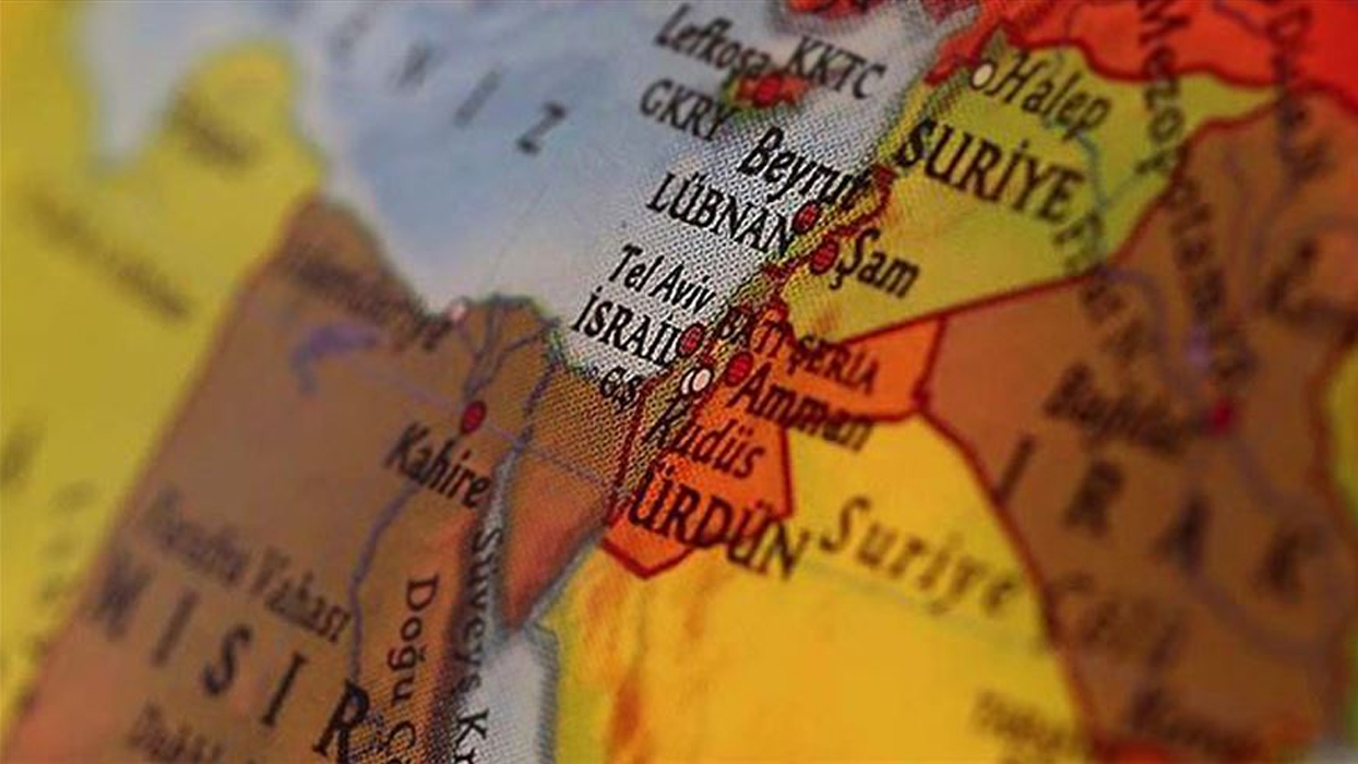 Soykırımcı İsrail'den işgal itirafı... Suriye'ye saldırı planı onaylandı