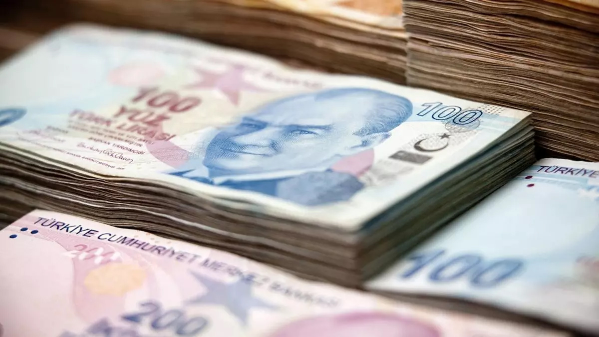 Taramadan çıkan 2,9 trilyon liralık dev rakam! Bakanlık mercek altına aldı