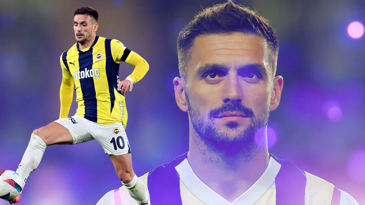 Ve yolun sonu! Fenerbahçe'de Dusan Tadic krizi