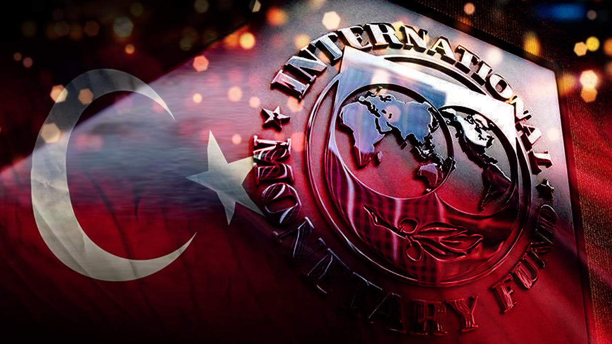 IMF'den revizeli Türkiye tahmini! Ayrı bir parantez açtılar
