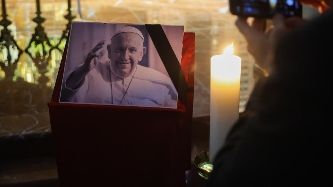 Papa Francis'in cenazesinde yeni detay! 100 yıl sonra bir ilk olacak
