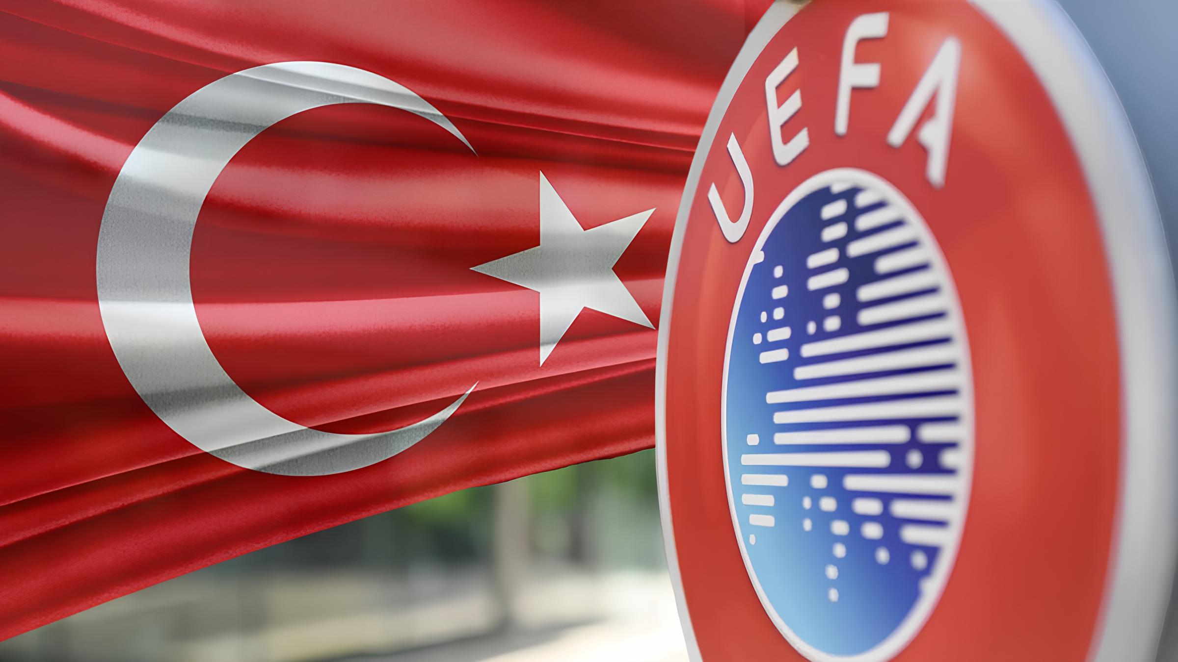 UEFA resmen açıkladı! Türk kulüplerine 7.5 milyon euro ödeme yapıldı