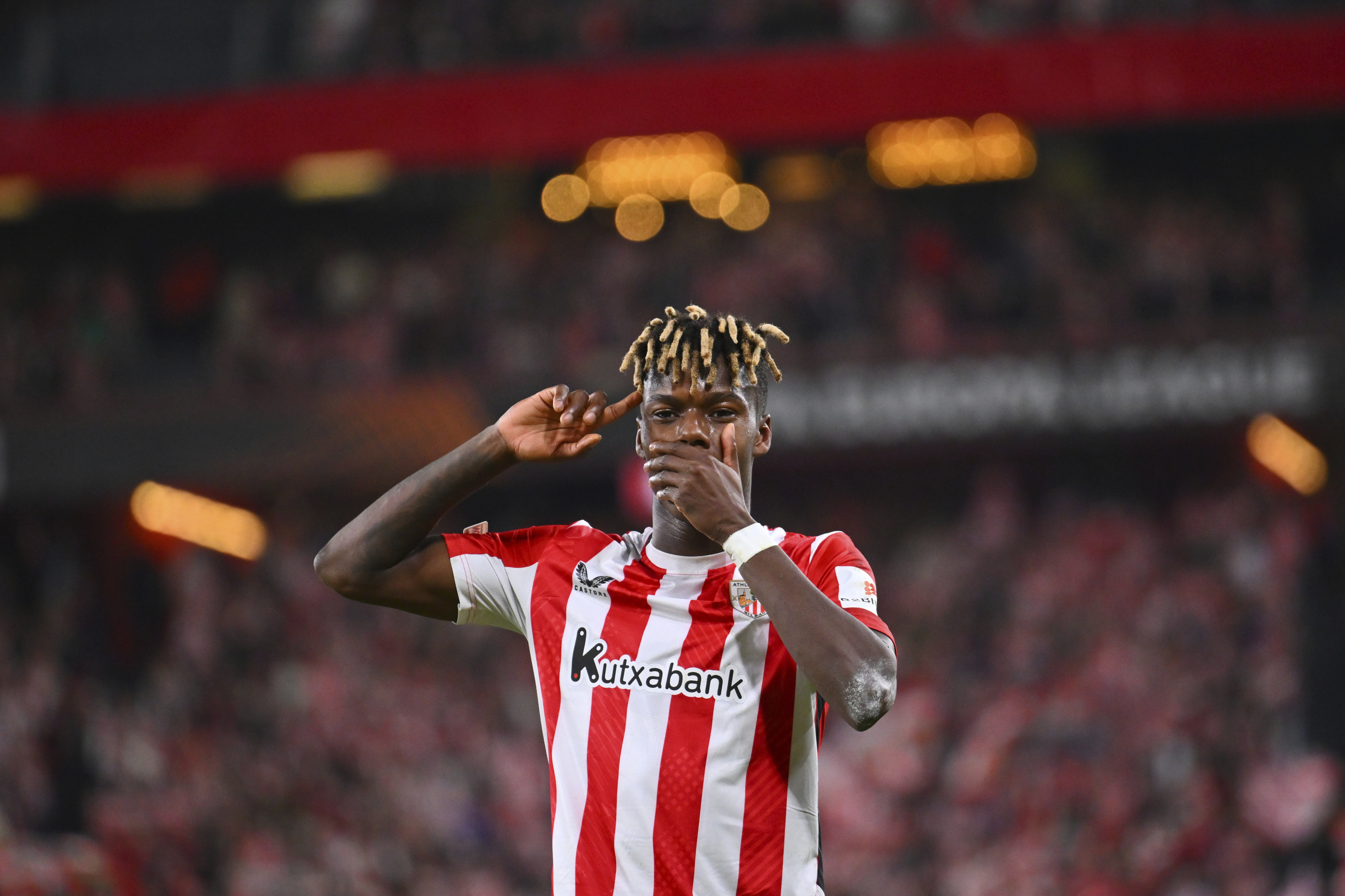 Athletic Bilbao adım adım Şampiyonlar Ligi'ne
