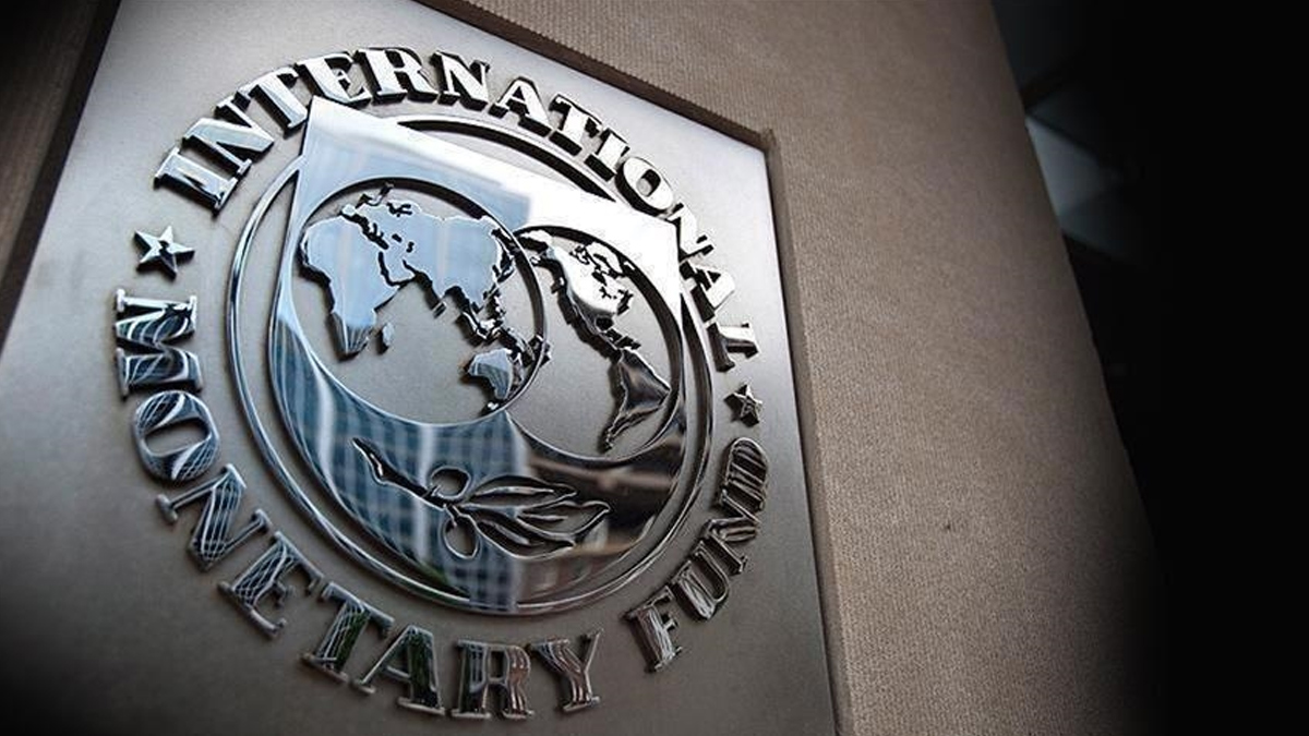 IMF, 14 yıl sonra Suriye kararı