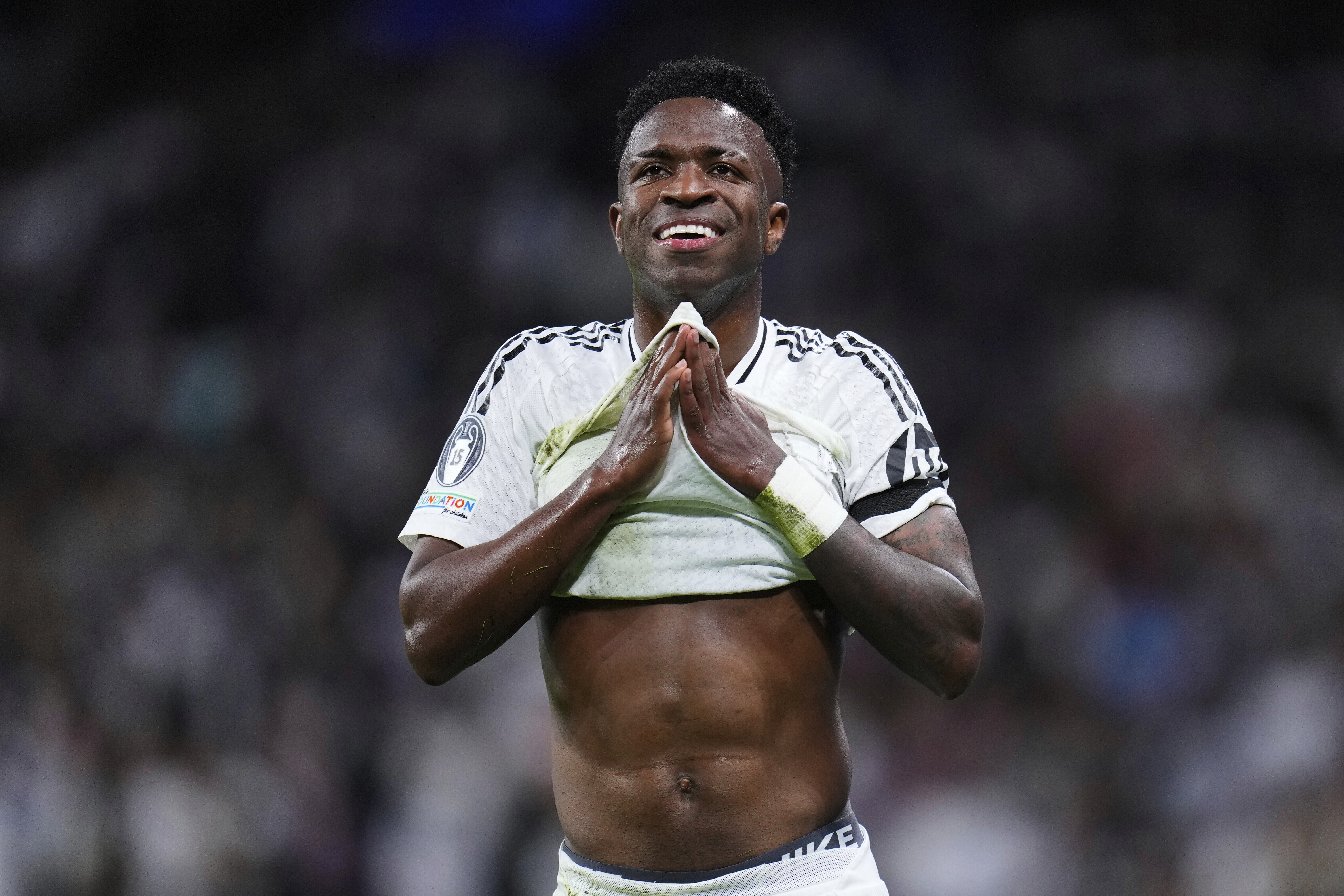 Real Madridli yıldızın başı dertte! 2 yıl men cezası alabilir